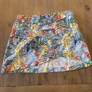 Zara skirt
